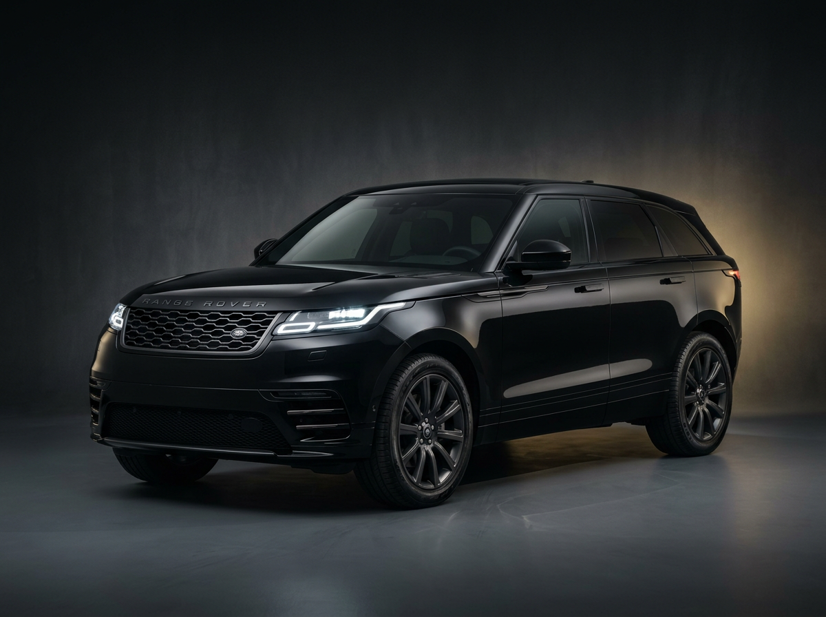 SUV Premium